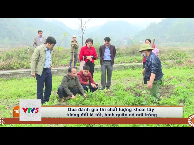 [TIẾNG MÔNG] HIỆU QUẢ TỪ MÔ LIÊN KẾT PHÁT TRIỂN SẢN XUẤT GẮN VỚI TIÊU THỤ SẢN PHẨM | VTV5