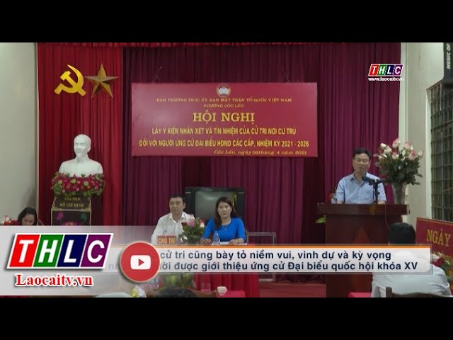 Bản tin Quốc hội tiếng Mông (17/4/2021) | THLC