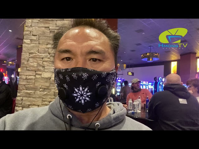 XOVXWM HMOOB HAIS NYOB MESKAS TEB-HMONG AMERICAN’S NEWS