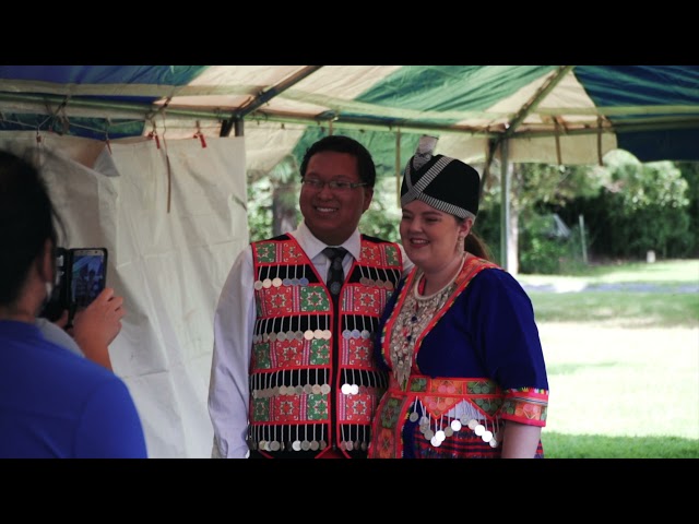 Stephanie & Jimmy Hmong Wedding 9/19/2020
