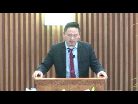 First Hmong CMA - Sunday Service 4/25/2021
