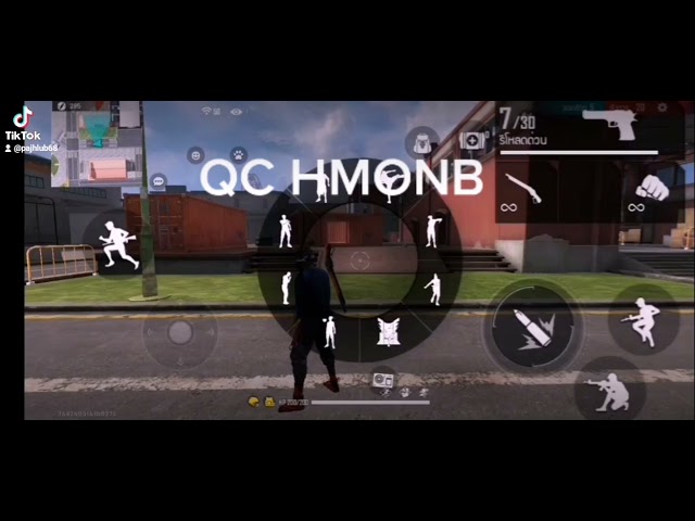 Hmong​ Free​Fire​