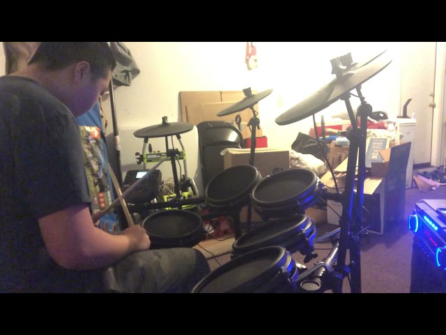 Holy thunder oh I see hmong Christian rock band