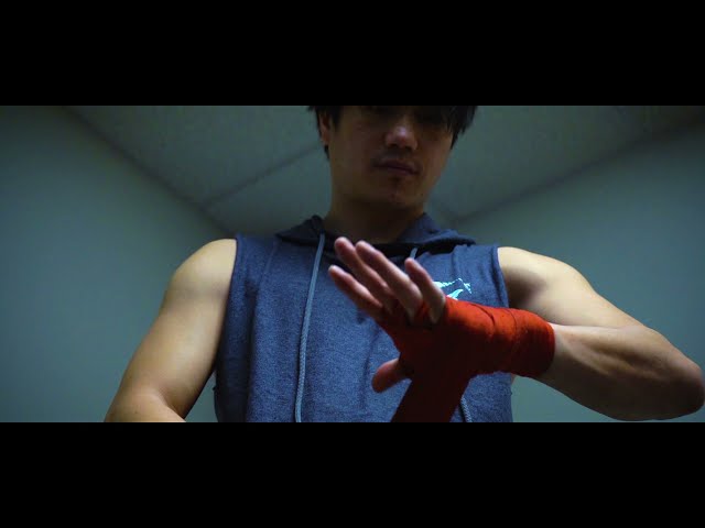 Boxing B-Roll | 2021 | Sony A7III | Hmong Fighter