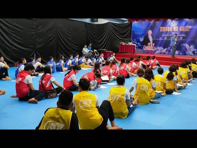 Hmong 4s Camp