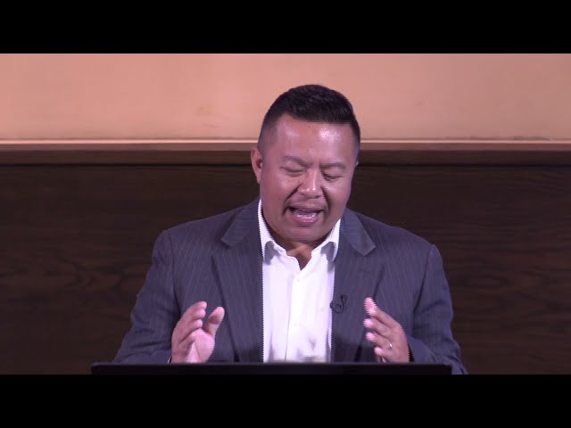 1 Thessalonians 2:1-12 – Pastor Jay Vang – Sacramento Hmong Alliance Church
