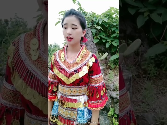 Hmong hà giang #1