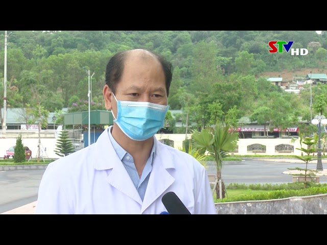 Bản tin tiếng Mông ngày 01/5/2021