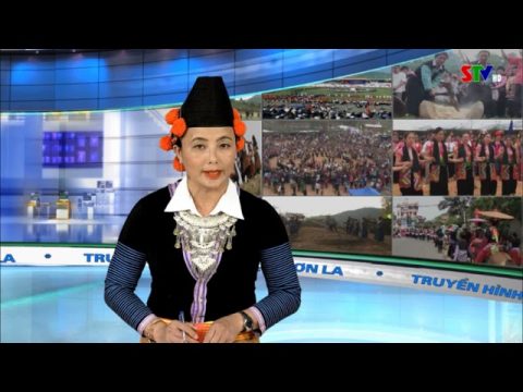 Bản tin truyền hình tiếng Mông ngày 5/5/2021