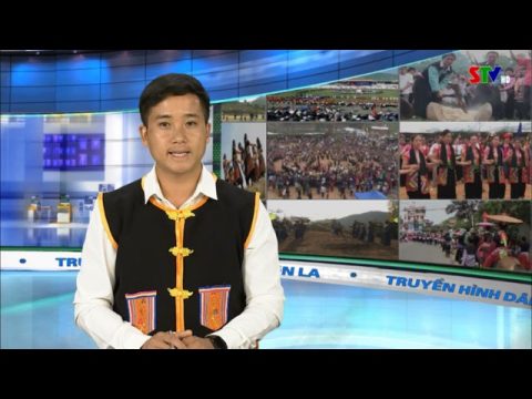 Bản tin truyền hình tiếng Mông ngày 11/5/2021
