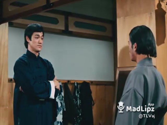 Hmong Bruce Lee Noj Qaib Lub Tauv Hauv