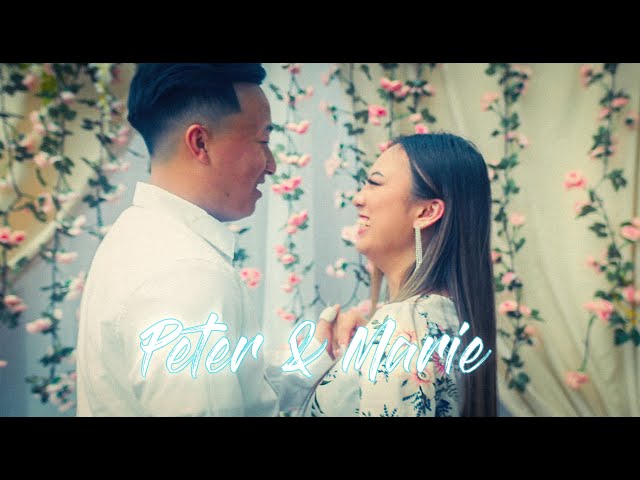 “A daughter’s Journey” Peter & Marie – Traditional Hmong Wedding video 5/15/21