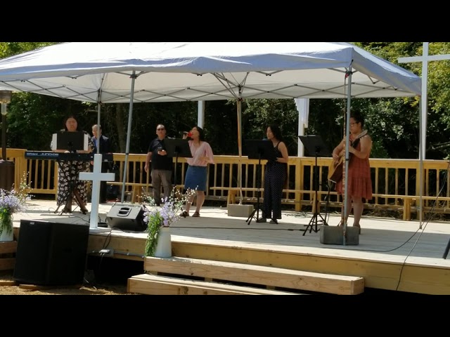 Hmong Christian – Jesus We Love You (cover)