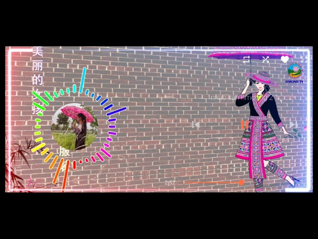 Hmong Remix – Nhạc sàn Hmong Bốc Lửa 2021
