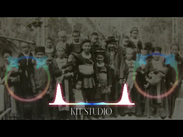 เพลงม้งเพราะๆ น้ำตาของม้ง EP.57 ( Hmong music ) KIT STUDIO