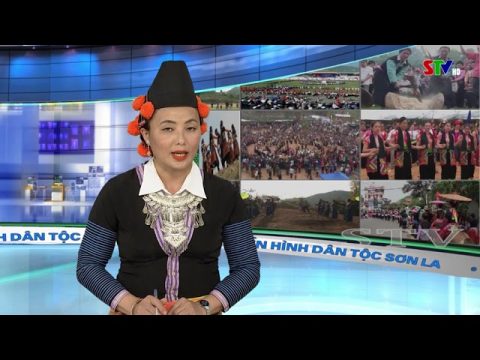 Bản tin truyền hình hình tiếng Mông ngày 29/5/2021