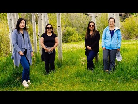 Memorial Weekend Getaway Steamboat Springs,  Colorado May 30, 2021 | Hmong Songs