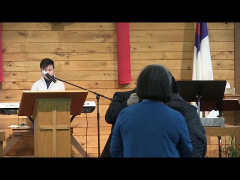Regeneration Hmong Ministry Church  May 15th 2021 By: Blong Lee