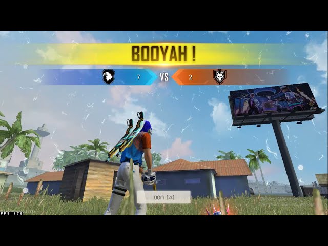 Free Fire Hmoob ມົ້ງ(ເເກ້ມື )ໂນ.one ຫົວເເຄນ 1Sh0t HMONG ບໍມີຄົນສົມເລີ