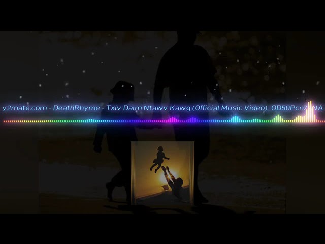 Tsiv daim ntawv kawg_rap hmong hay