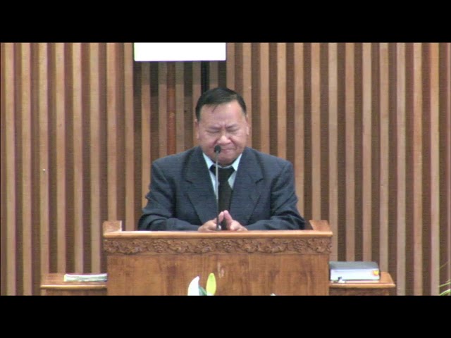 First Hmong CMA – Sunday Service 6/6/2021