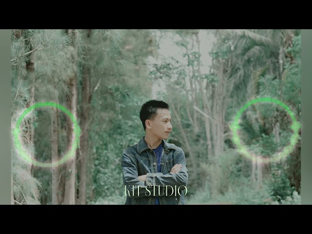 เพลงม้งเพราะๆ แร็พม้ง EP.60 (Hmong music) KIT STUDIO