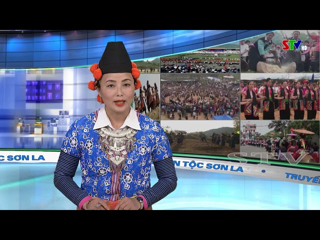 Bản tin truyền hình tiếng Mông ngày 9/6/2021