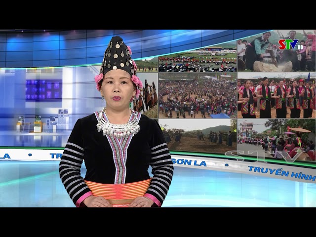 Bản tin truyền hình tiếng Mông ngày 11/6/2021