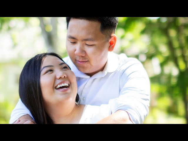Vizeng & Pader Hmong Traditional wedding