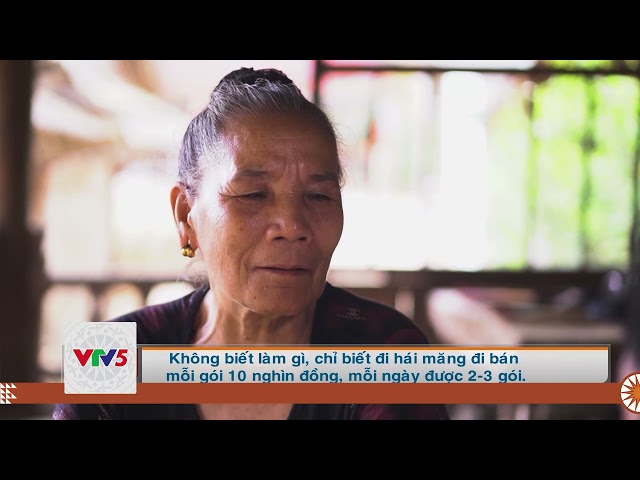 [TIẾNG MÔNG] CHUYỆN BUỒN CỦA BẢN | VTV5