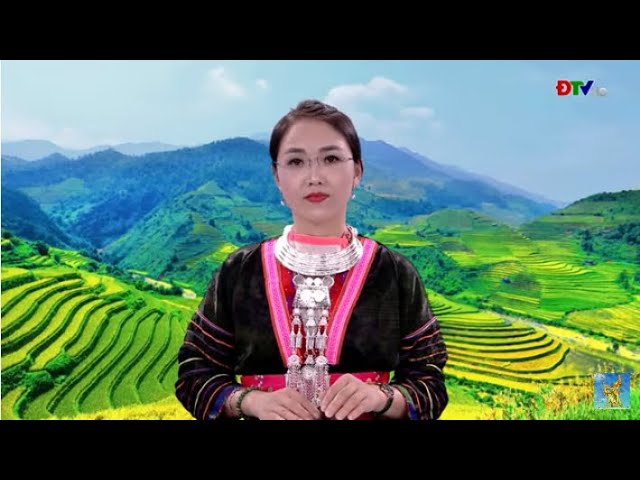 ĐIỆN BIÊN – XOV TOOJ CUA LUS HMOOB DIEN BIEN (HNUB 17-6-2021)