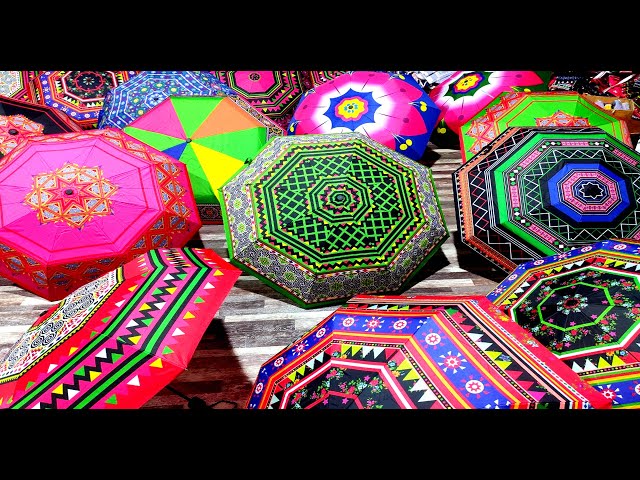 Ô Hmong 4S – Sự kết tinh văn hóa dân tộc – Video 4K