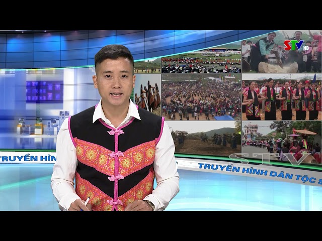 Bản tin truyền hình tiếng Mông ngày 19/6/2021