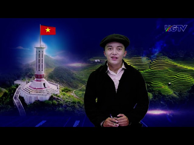 Thời sự tiếng Mông – Ngày 22/6/2021