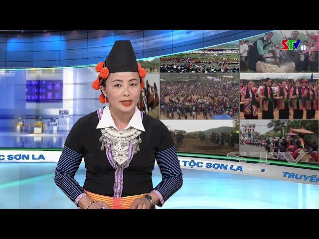 Bản tin truyền hình tiếng Mông ngày 23/6/2021