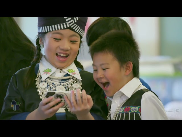 NEA’s 2021 Human and Civil Rights Award Winner Hmong Language and Cultural Enrichment Program