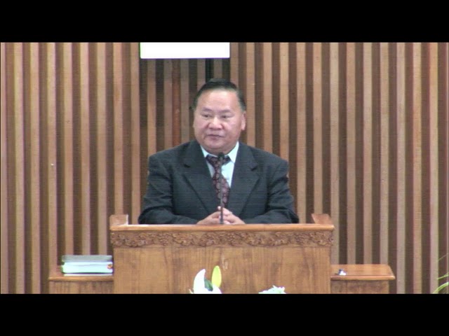 First Hmong CMA – Sunday Service 6/27/2021