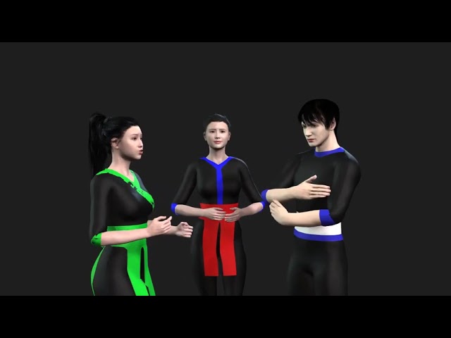 KAWM UA 3D ANIMATION | HMONG CARTOON 3D ANIMATION | KAB TOOS HMOOB 3D | MOVIE HMOOB 3D | 3D HMOOB