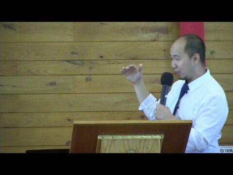 Regeneration Hmong Ministry Church Service June 19, 2021