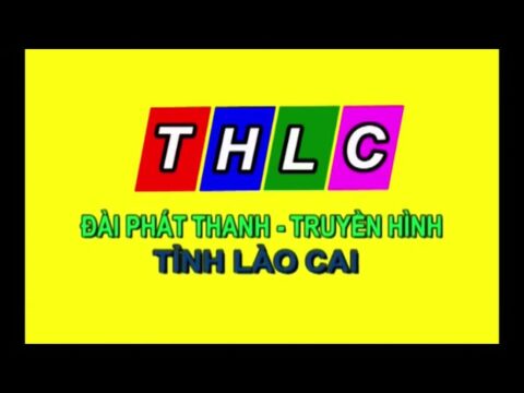 (THLC Lào Cai) Hình hiệu chương trình truyền hình tiếng Mông (200x - 2016?)