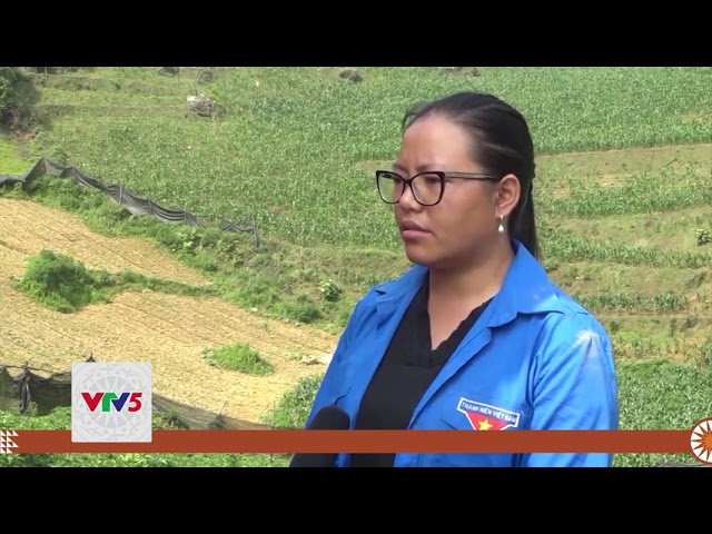 [TIẾNG MÔNG] SI MA CAI PHÁT TRIỂN NHIỀU SẢN PHẨM DƯỢC LIỆU | VTV5