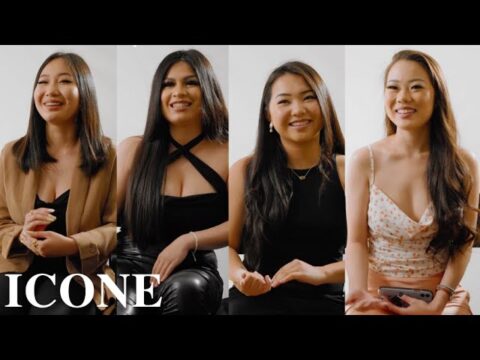 What It Takes To Be A Hmong Model | Ep 1 | Icone