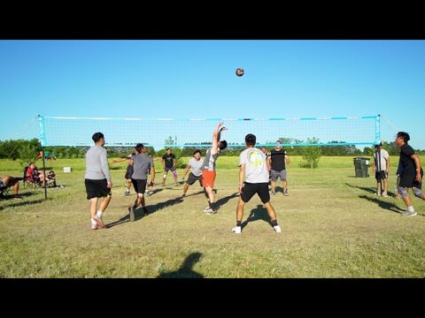 Flight Brothers vs New Life Full Game Highlights | Hmong Volleyball | 2021