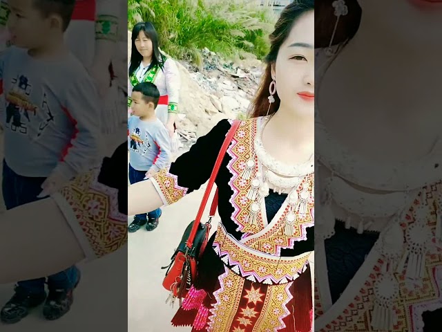 Hmong sesxy  China 2021