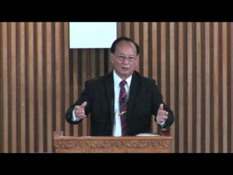 First Hmong CMA - Sunday Service 7/4/2021