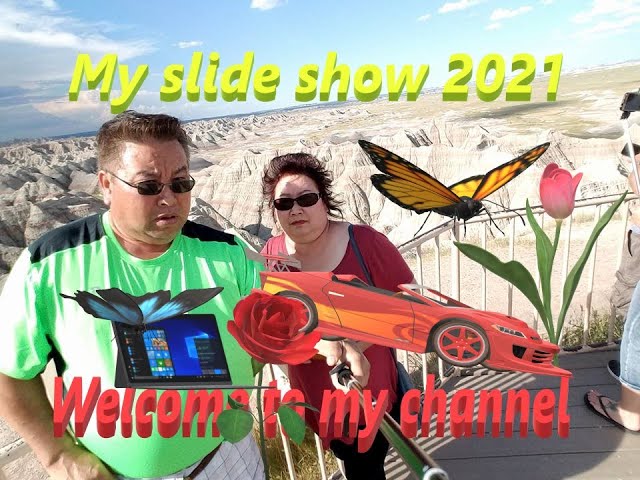Hmong USA Post: (My slide show 2021)