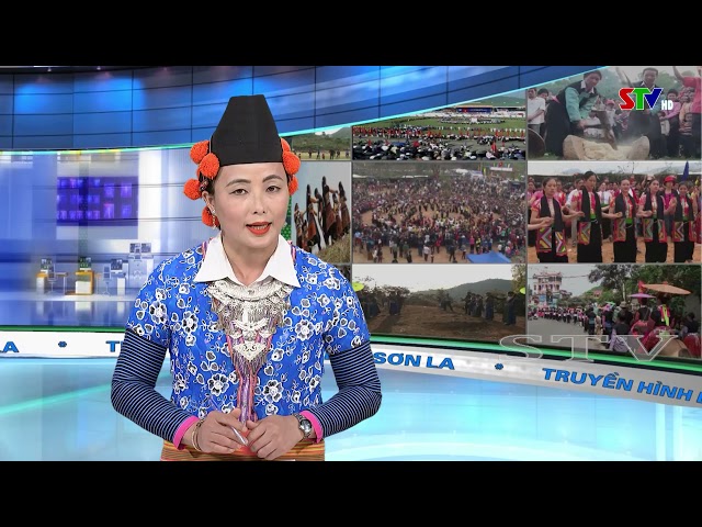 Bản tin truyền hình tiếng Mông ngày 8/7/2021