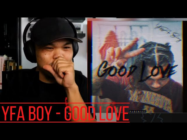 YFA Boy – Good Love Reactions – New Hmong Rap 2021