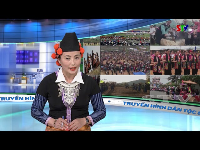 Bản tin truyền hình tiếng Mông ngày 17/7/2021