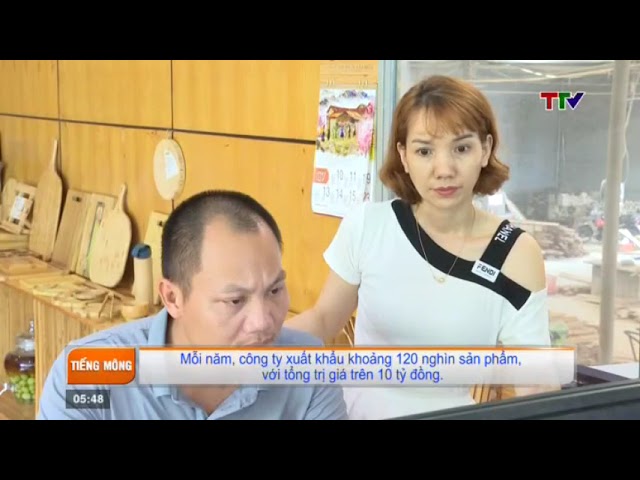 Thanh Hóa – Chương trình tiếng Mông (19/07/2021)